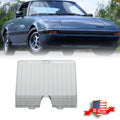 Overhead Front Dome Light Lens for Mazda RX-7 (1981–1985)
