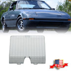Overhead Front Dome Light Lens for Mazda RX-7 (1981–1985)