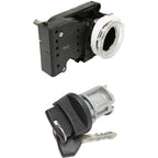 Ignition Lock Switch Set for Dodge Ram 1500 2500 3500 (1997–2002)