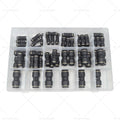50x Quick Connect Kit for Air Line Hose