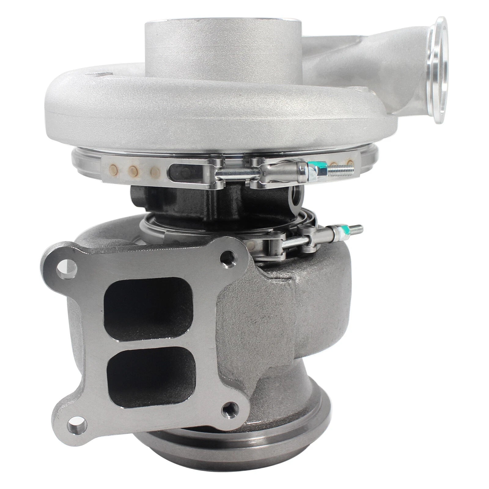 Turbocharger for Cummins M11 ISM Engine 10.8L (1999-2012)