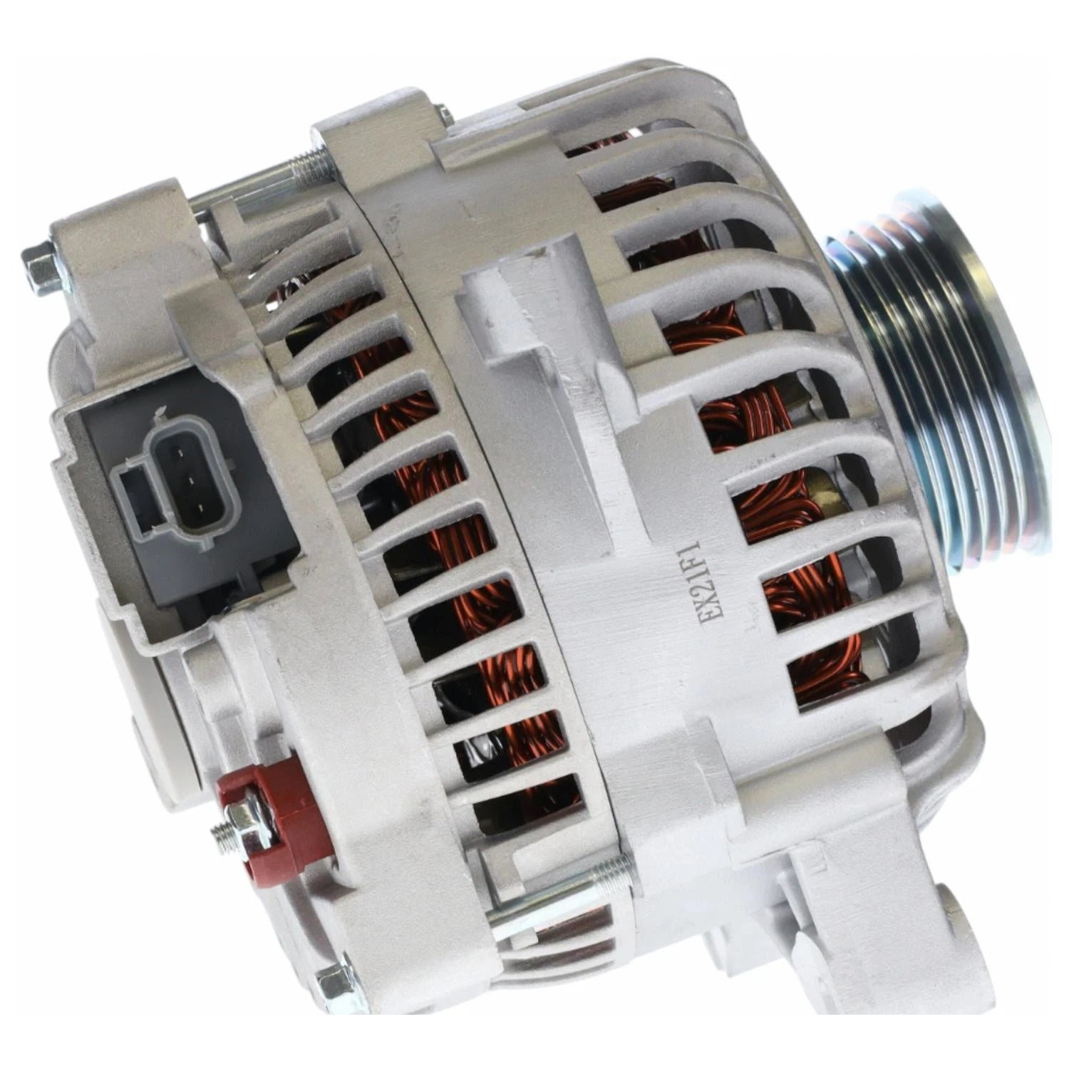 Alternator for Ford Explorer V8 4.6L (2006-2008)