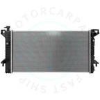 Cooling Kit for Ford F-150 & Lincoln Navigator (2009–2010)