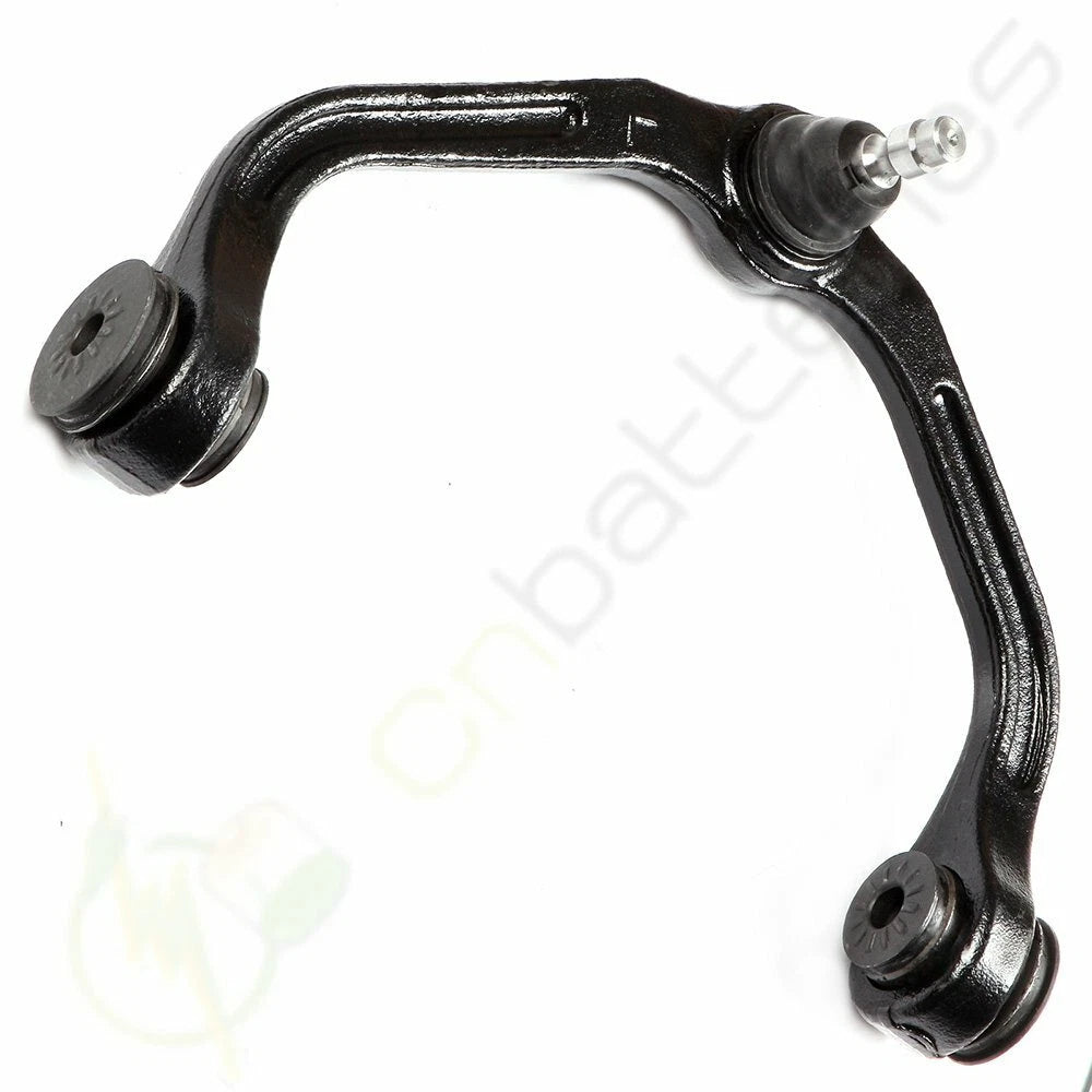 Set of 4 Upper Ball Joints Control Arms for Ford Ranger 4WD (1998–2011)