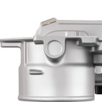 Throttle Body for Toyota Avalon Camry Highlander Sienna Tacoma Lexus ES350 (2010–2017)