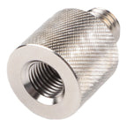 M10 to 3/8 Thread Adapter Converter for Outdoor Activities