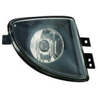 Replacement Passenger Side Fog Light Assembly For 2011-2013 BMW 5 Series (2011+)