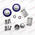 2X Fuel Rail Air Regulator Diaphragm for Mercury Optimax 3.0L (2000–2009) 8M6002988