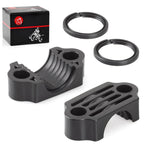 Steering Stem Bushing and Seal Kit for Yamaha YFZ450R SE (2009–2013)