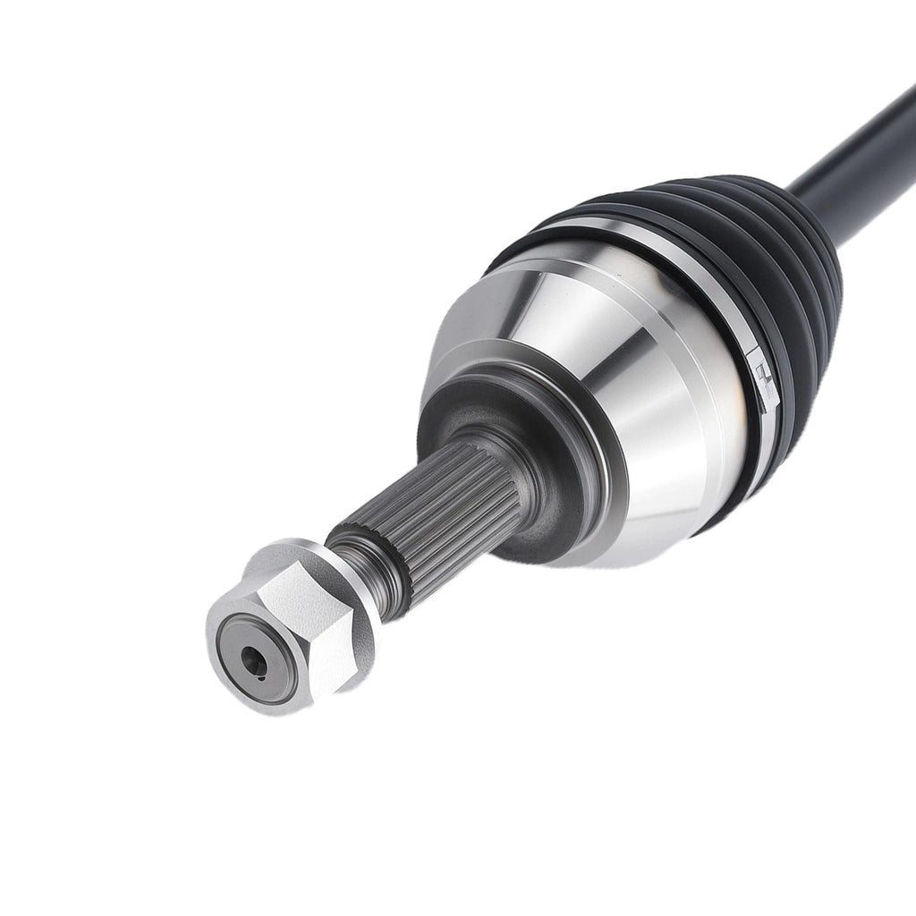 Front CV Axle Shafts for Nissan Juke (2011-2017)