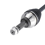 Front CV Axle Shafts for Nissan Juke (2011-2017)