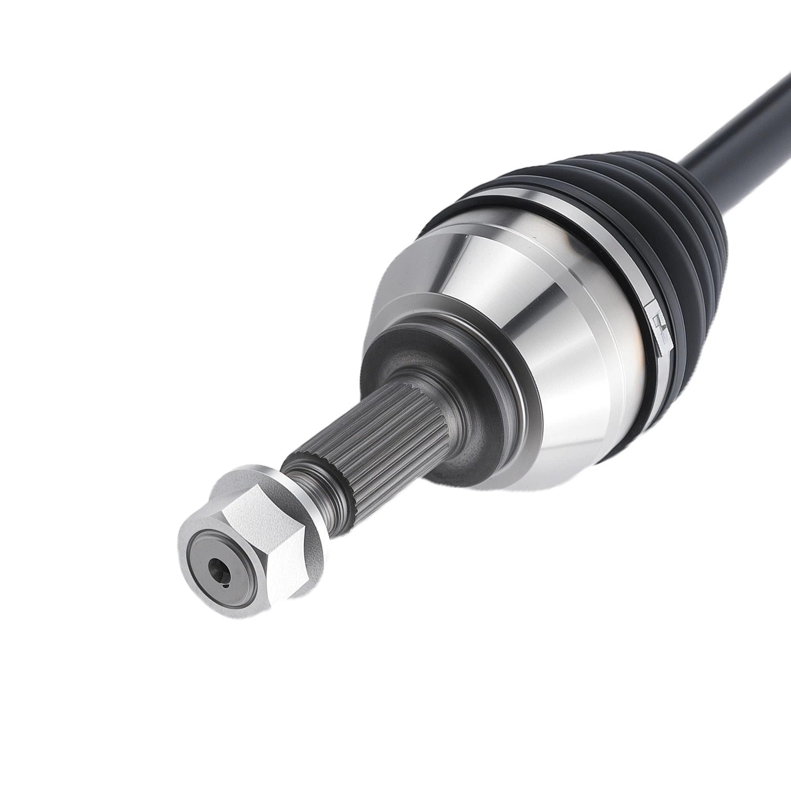 Front CV Axle Shafts for Nissan Juke (2011-2017)