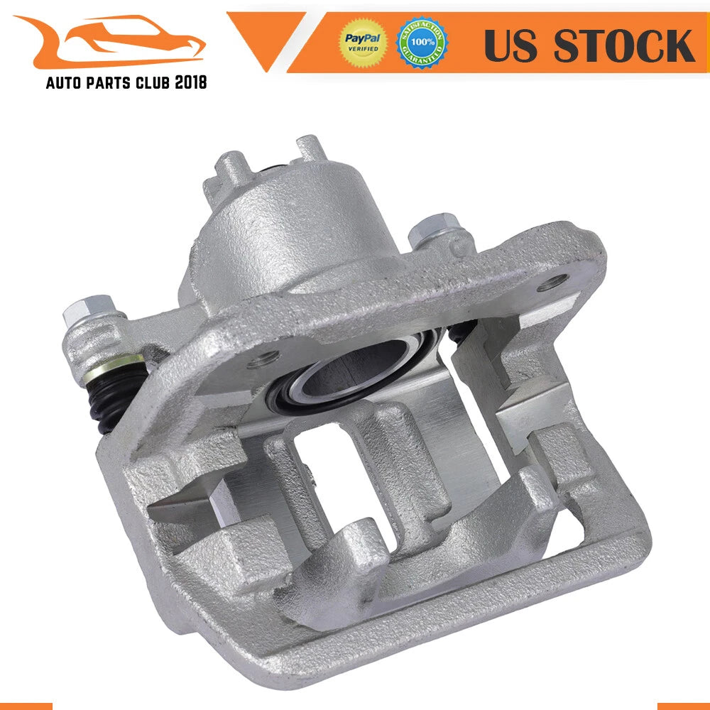Brake Caliper Kit for Honda CR-V 2005–2006 Rear Driver
