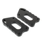 Windshield Riser for Kawasaki KLR 650 (2022-2023)