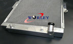 Aluminum Radiator for Toyota Landcruiser HDJ78 HDJ79 HZJ78 HZJ79 (1990-2007)