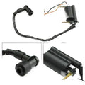 Ignition Coil for Kawasaki Bayou 300 KLF300A KLF300B (1986–2004)