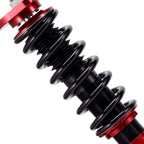 Adjustable Rear Coilovers Lowering Kit for Toyota Corolla (1987-2002)