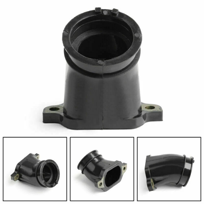 Rubber Throttle Body Intake Manifold Boot for Polaris Sportsman 800 EFI (2003–2008)