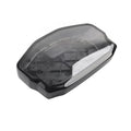 Dashboard Speedometer Case for DUCATI 899 959 1299 1199 Panigale (14-23)