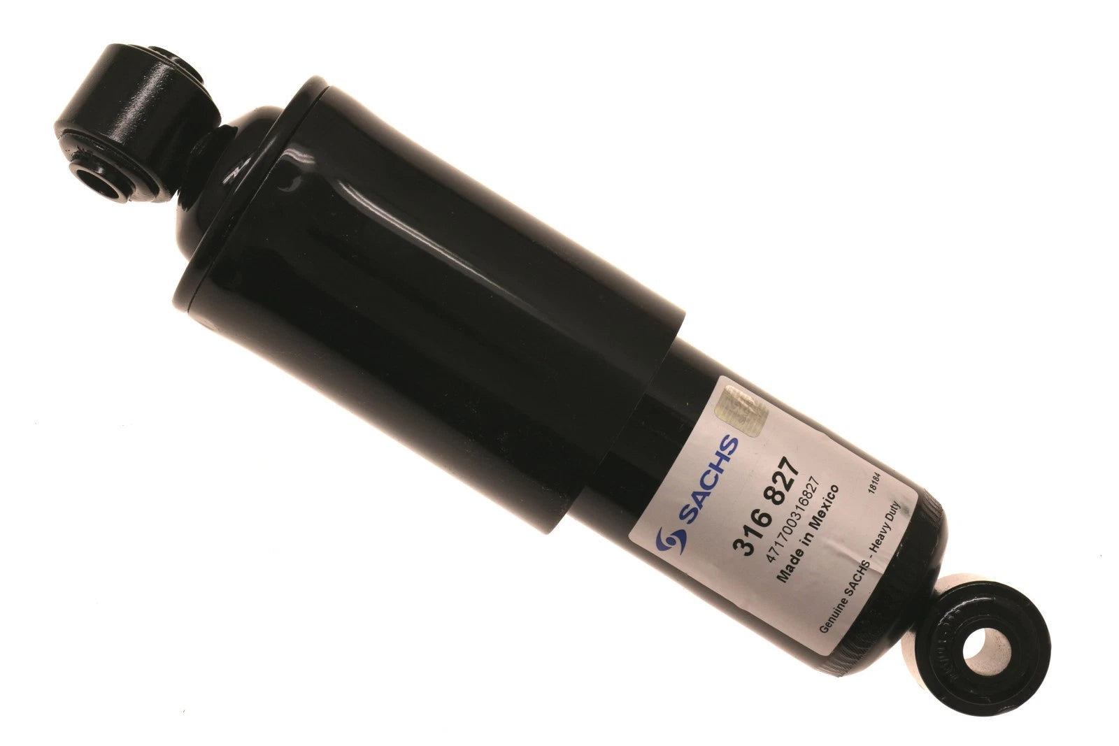 Shock Absorber for SACHS 316 827 (2016–2020)
