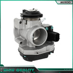 Throttle Body for Chevrolet Matiz (2011–2015) & Spark (2011) 1.0L 1.2L