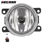 Fog Light Assembly for RAM 1500 (2019–2024), Jeep Renegade (2015–2023)