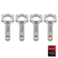 Forged Connecting Rods for Honda Acura Integra Type R B18C (1994–2001) ARP 2000 Bolts
