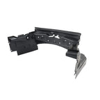 Radiator Cooling Duct Deflector Shield for Jaguar XF XFR XFR-S (2010-2015)