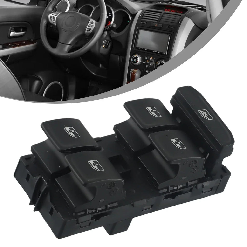 ABS Accessories for Skoda Octavia (2013–2017)