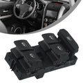 ABS Accessories for Skoda Octavia (2013–2017)