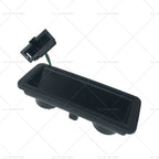 Trunk Opening Button for Skoda Fabia (2007–2007) 6Y0827574K 6Y0827574J 20299005