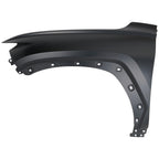Fender for Hyundai Tucson (2022–2024) Front Driver and Passenger Side