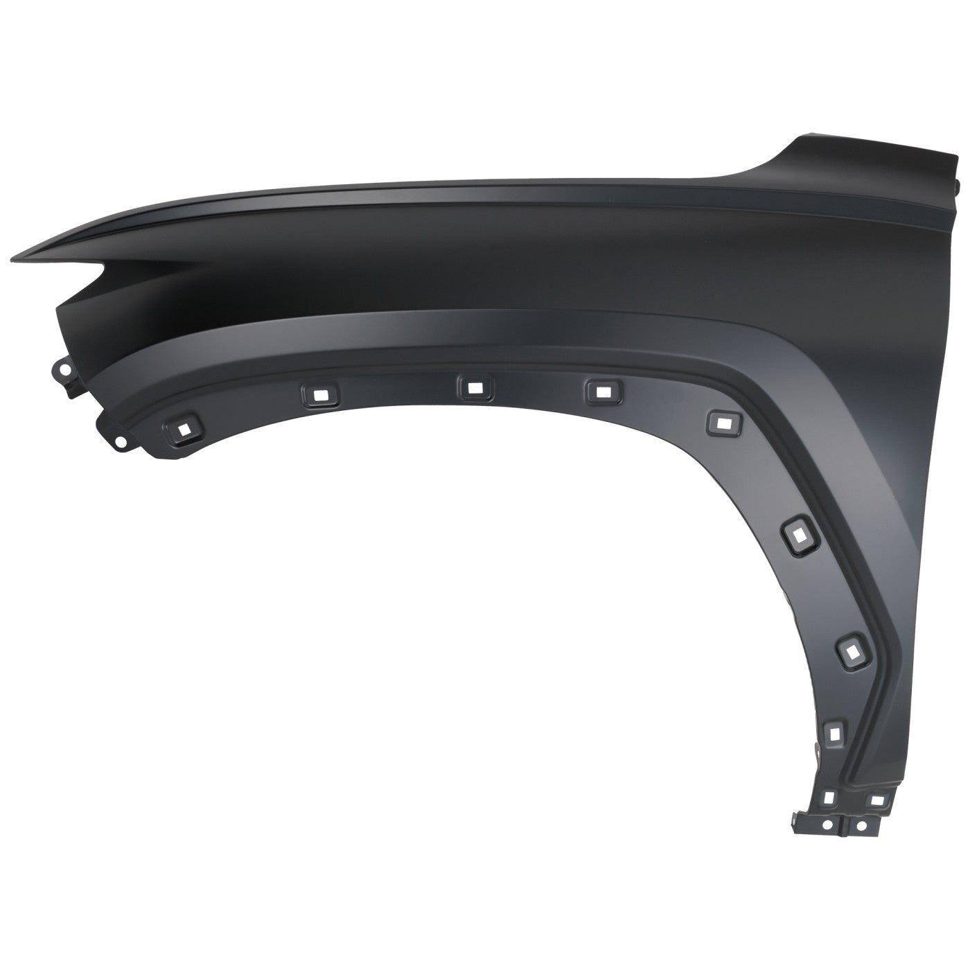 Fender for Hyundai Tucson (2022–2024) Front Driver and Passenger Side