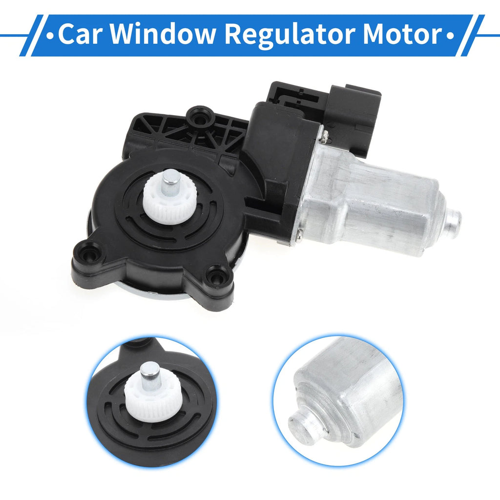 Power Window Regulator Lift Motor for Ford Focus (2012–2018) No.WLM269/6CPZ5423395D