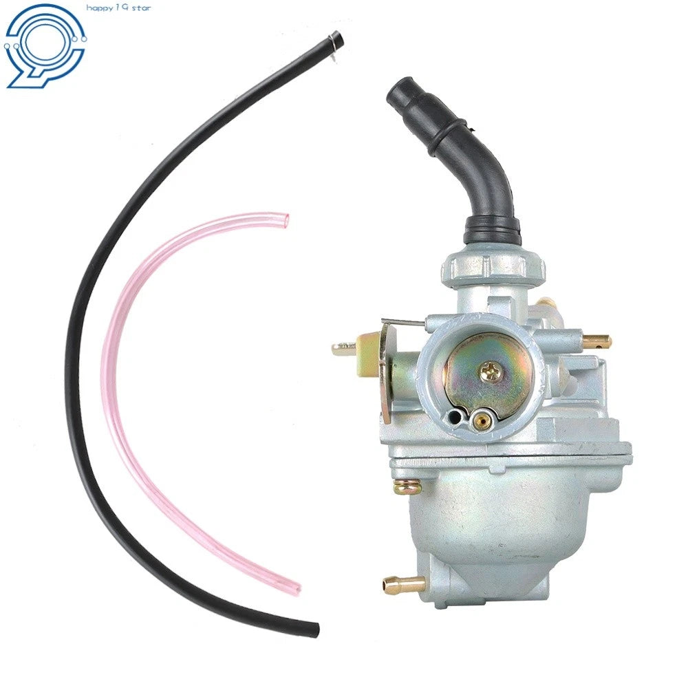 Carburetor Assembly for Honda NC50 Express (1981-1997) 32mm