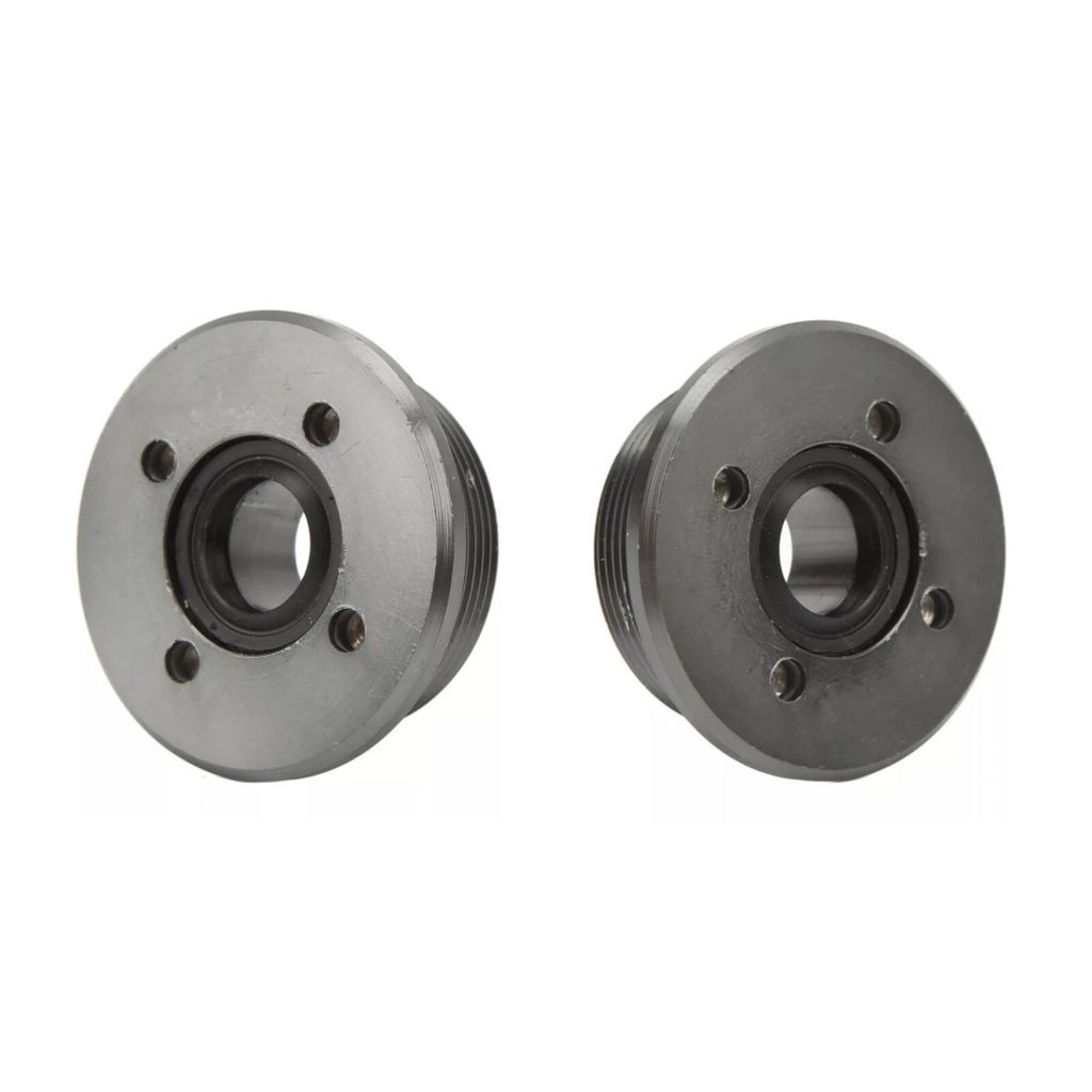 2X End Cap with Seals for Yamaha Outboard Tilt Trim (60-90HP) (6H1-43821-11)
