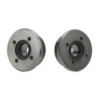 2X End Cap with Seals for Yamaha Outboard Tilt Trim (60-90HP) (6H1-43821-11)