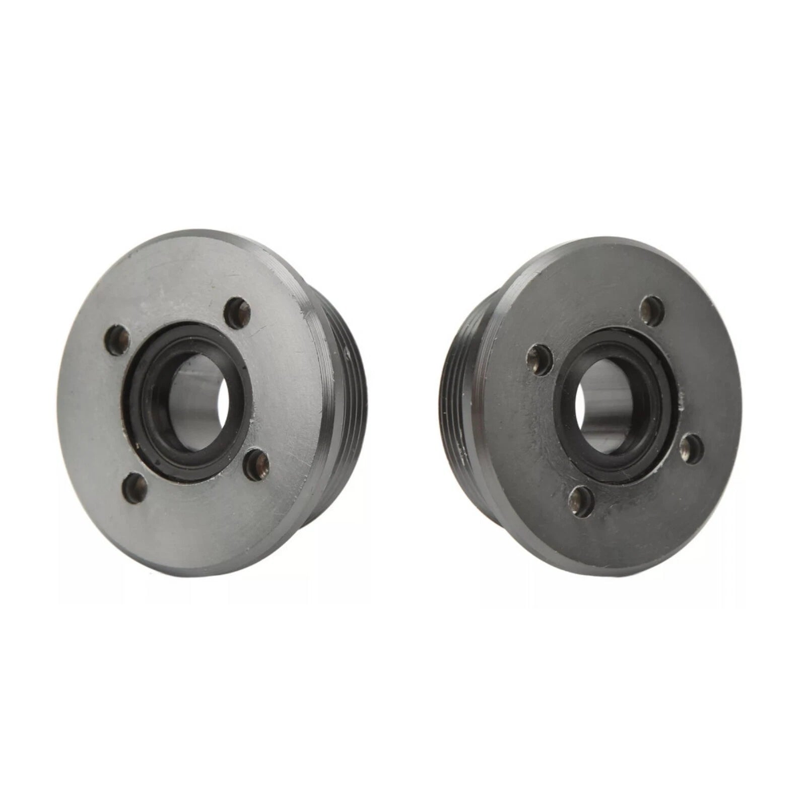 2X End Cap with Seals for Yamaha Outboard Tilt Trim (60-90HP) (6H1-43821-11)