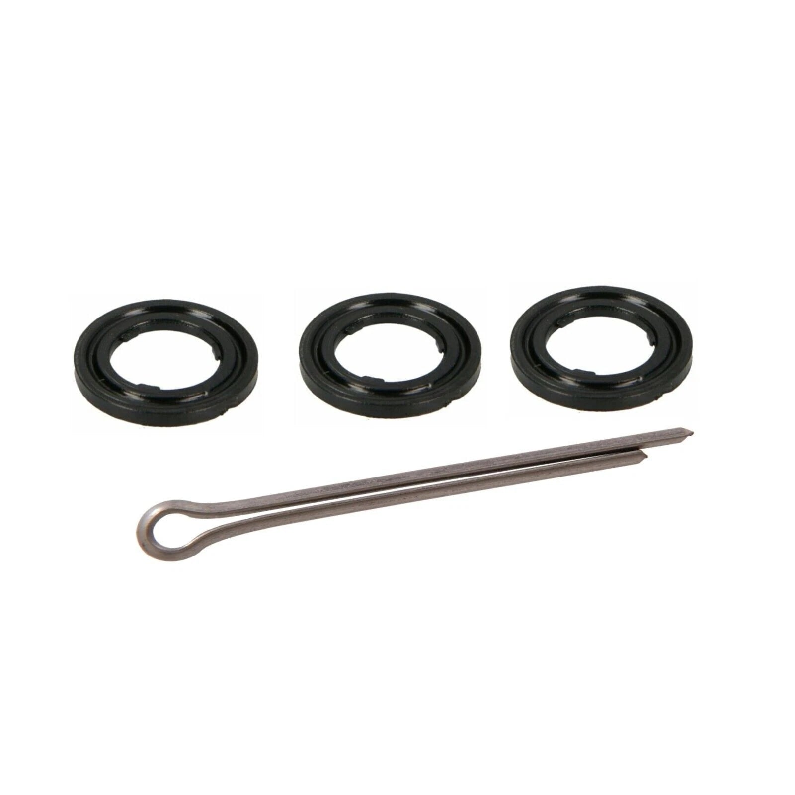Maintenance Kit for Suzuki Outboard DF 4HP 5HP 6HP (2002–2016) 17400-91891