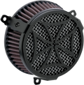 Cobra Air Cleaner Kit for Cobra (06-0119-02B-SB)