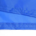 XXXL Black & Blue Motorcycle Cover for Honda Gold Wing GL 1000-1800