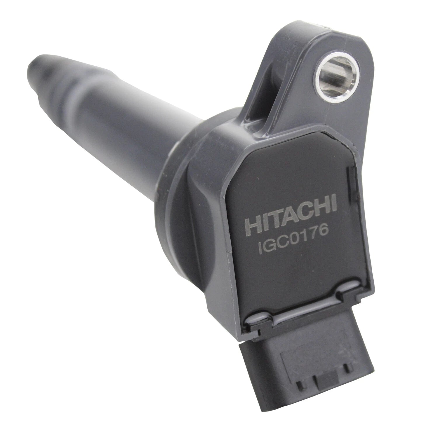 Hitachi IGC0176 Ignition Coil for Lexus GS300 RC350 Scion tC Toyota 4Runner RAV4 (1998–2019)