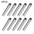 Fishing Rod Tip Guide for Fishing Rods (1.2mm–2.1mm)