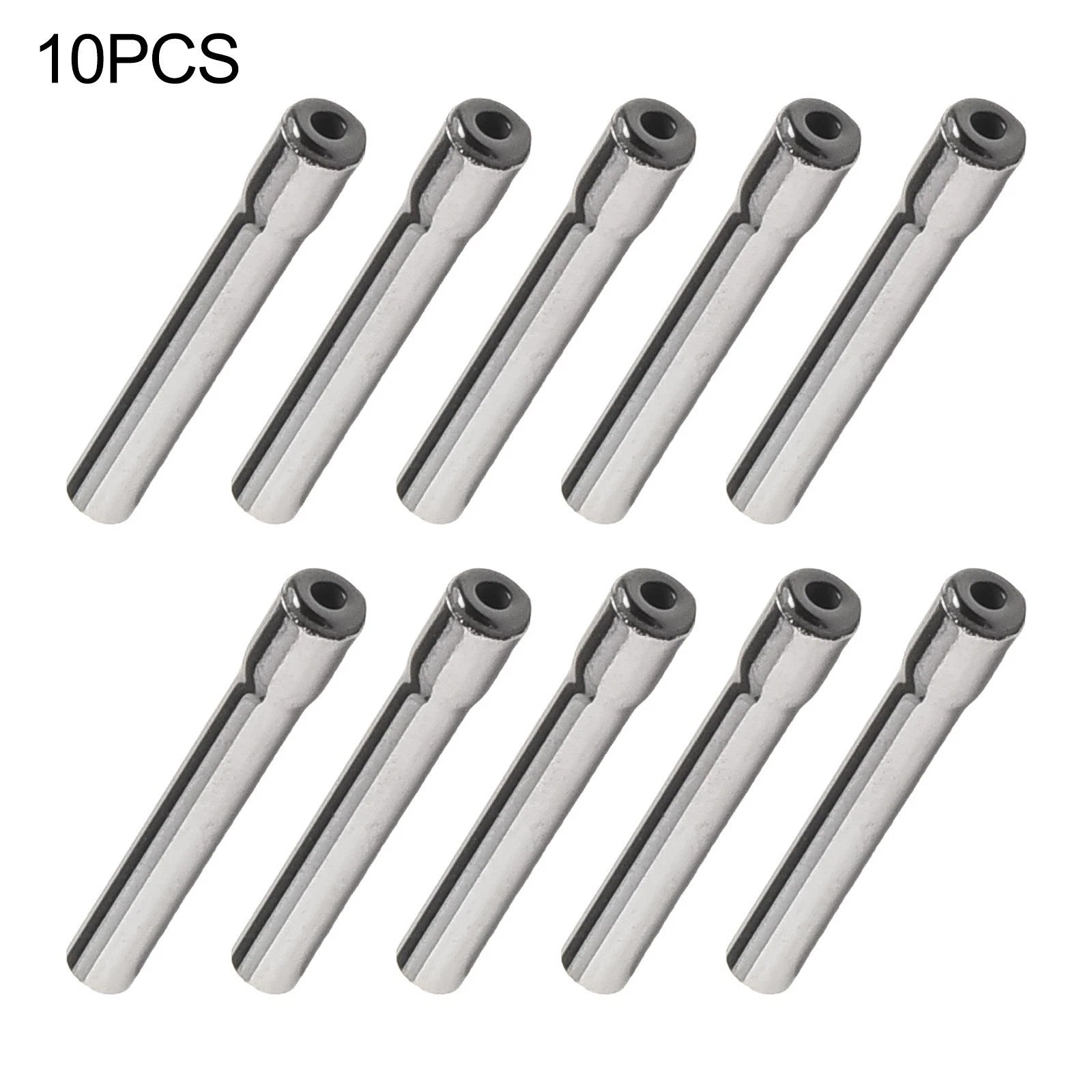 Fishing Rod Tip Guide for Fishing Rods (1.2mm–2.1mm)