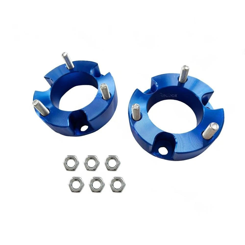 32mm Front Coil Strut Spacer Lift Kit for Mazda BT50 Ranger PX (2011–2023)
