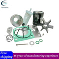 Maintenance Kit for Suzuki DF70A DF80A DF90A (17400-87813, 17400-87811, 17400-87812)