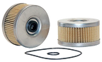 Wix Fuel Filter for Ford Bronco II (1987)
