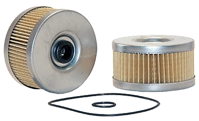Wix Fuel Filter for Ford Bronco II (1987)