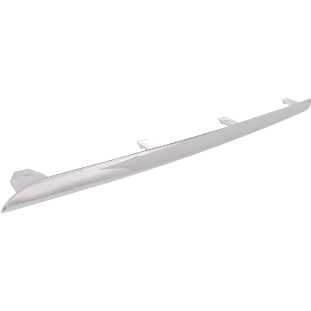 Grille Trim for Mercedes-Benz E250 (2014-2016)