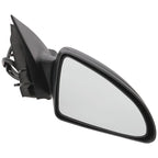 Passenger Right Side Mirror for Chevy Malibu (Sedan)
